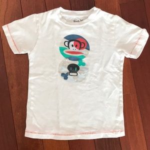 Little Boy”s Paul Frank T